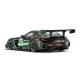 Mercedes AMG Strakka Racing Green AW