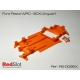 Anglewinder 3DP chassis Ford Fiesta WRC Scalextric