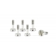 Special suspension screws  M2x7 mm