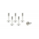 Special suspension screws  M2x9 mm