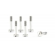 Special suspension screws  M2x11 mm