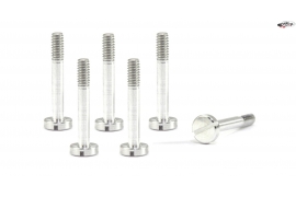 Special suspension screws  M2x13 mm