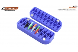 Caja 3DP para coronas Anglewinder 1:32