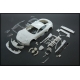 Aston Martin DBR9 Kit Bodywork White