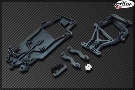 Kit Chassis AW AM DBR9