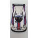 Mosler MT900 R Martini Racing White  Evo 5