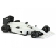Formula 1 86/89 Kit White King IL