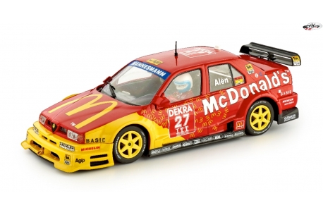 Alfa Romeo 155 V6 TI  McDonalds