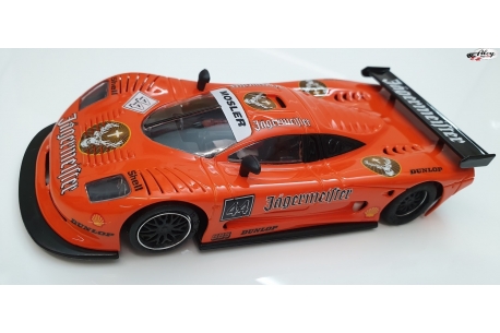 Mosler MT900 R Jagermeister AW