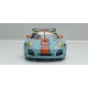 PORSCHE 997 AW Gulf Limited Edition DEFECTED