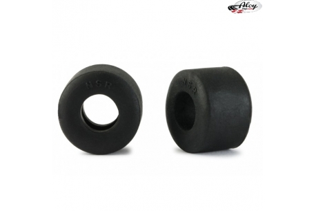 Tire Rear 19.5x13 mm Slick supergrip