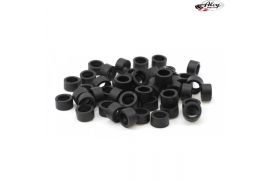 Tire 20x10.5 mm Shore 25