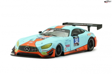 Mercedes AMG Gulf  SW