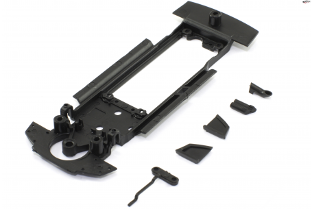 Chassis Nissan Skyline GT-R