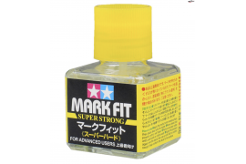 Tamiya Mark Fit Super Strong for decals 40 ml