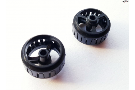 Llantas ABS  Chrono 15.85x8.4 mm