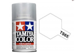 Transparent Pearl Paint Spray TS-65