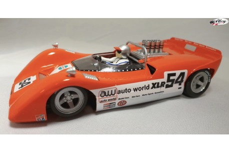 McLaren M6A N.54 