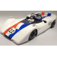 McLaren M6A N.22