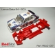 3DP In line  chassis Lancia Delta S4 SCX