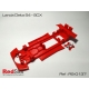 3DP In line  chassis Lancia Delta S4 SCX