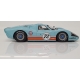 Ford  MK IV Gulf Limited Edition SW