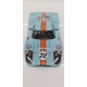 Ford  MK IV Gulf Limited Edition SW