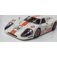 Ford  MK IV Gulf White Limited Edition SW