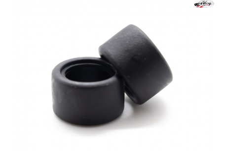 Neumático tras. Kadett / MK1 Gr.2 1/24