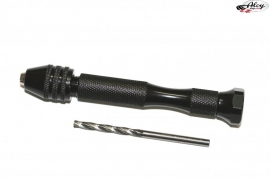 Kit Reamer 2.37 mm 