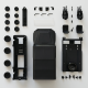 UMM Alter Soft Top body and chassis kit
