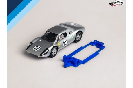 Chasis 3DP SLS Porsche 904 MRRC IL