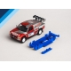 Chassis 3D SLS Nissan Navara by Revell