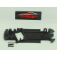 Chassis  Mitsubishi Evo X AS