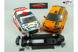 Chassis Fiat Punto S2000/Renault Clio IL NSR