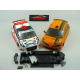Chassis Fiat Punto S2000/Renault Clio AW NSR