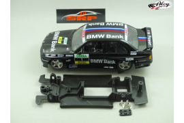 Chassis 3D BMW M3 E30 IL FLY ( Rally) 