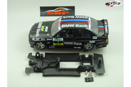 Chassis 3D BMW M3 E30 IL FLY ( Rally) 