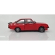 Ford Scort MKII RS-2000 RED