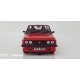 Ford Scort MKII RS-2000 RED