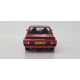 Ford Scort MKII RS-2000 RED
