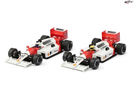 NSR Formula 86/89 Legends.