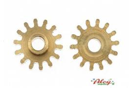 Sprocket 14 teeth 7. 5 mm