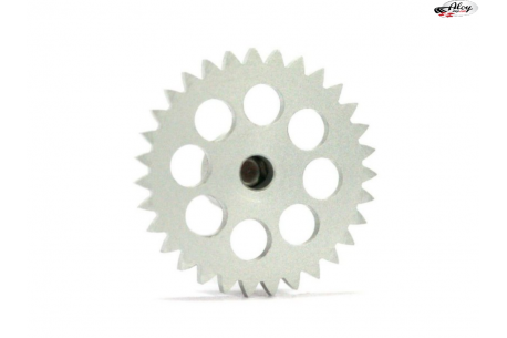 Spur Gear 31 teeth x 16,8 Ø SIDEWINDER   