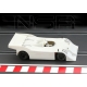 Porsche 917/10K Test Car White SW