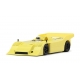 Porsche 917/10K Test Car Yellow