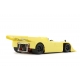 Porsche 917/10K Test Car Yellow SW