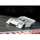 Porsche 917/10K Test Car Grey SW