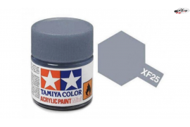 Pintura Gris marino claro  XF-25
