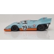 Porsche 917 Gulf SW Defected